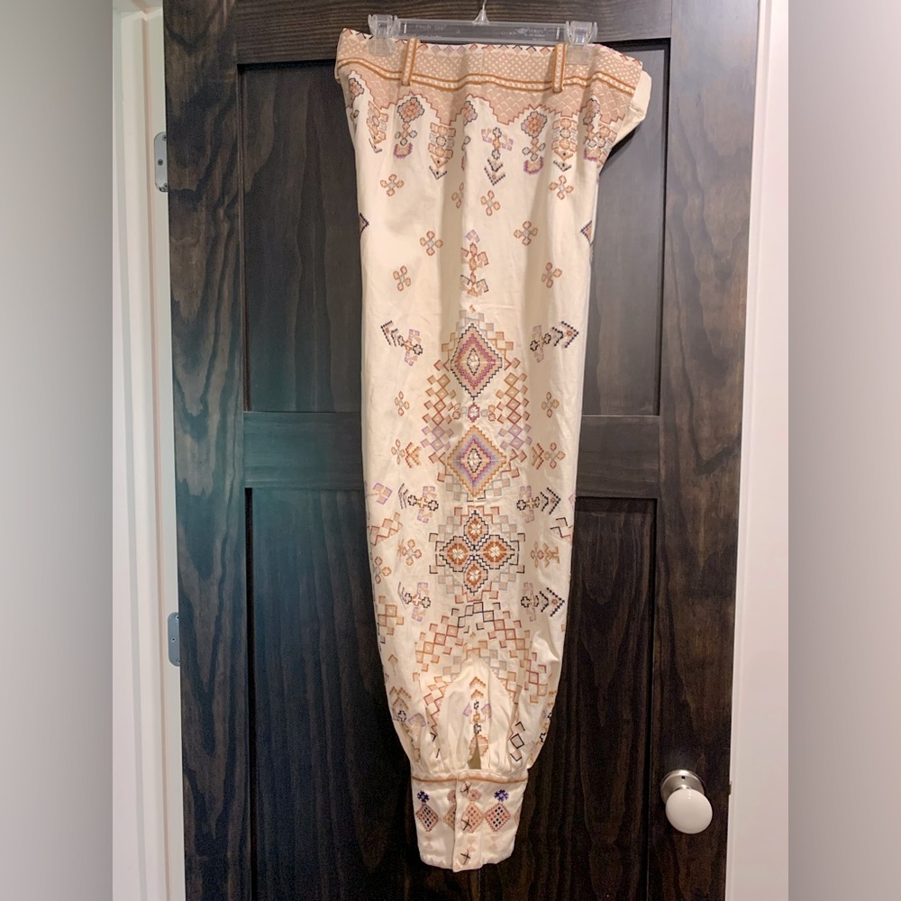 Ulla Johnson Pants